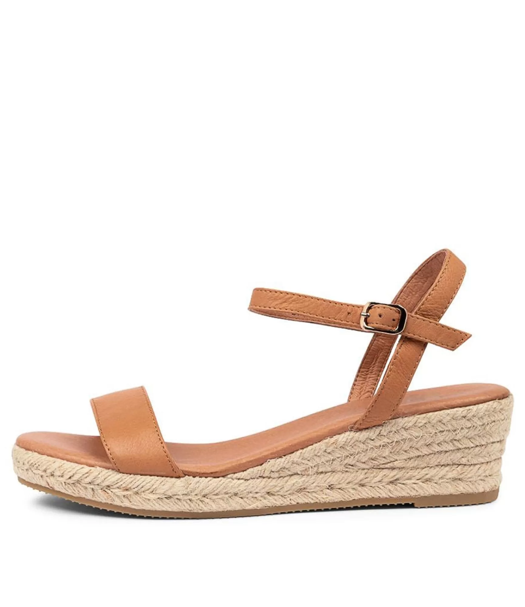 Cheap Midas Shoes Sofi Dk Tan Leather