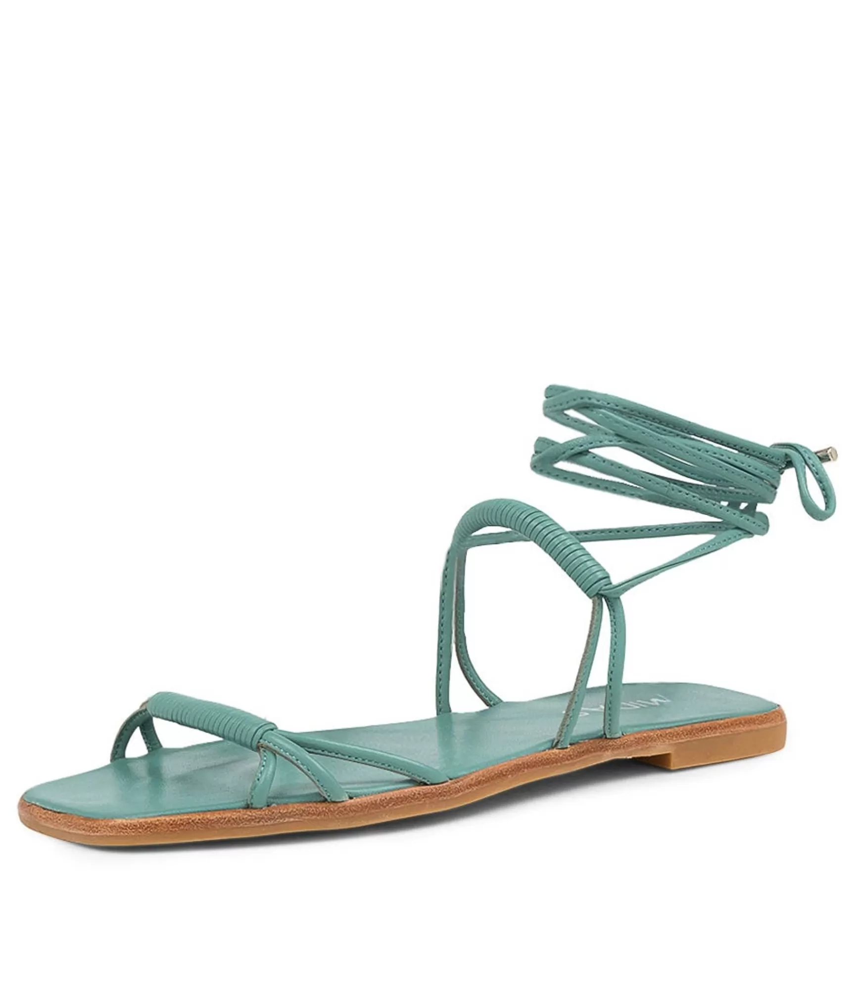 New Midas Shoes Symon Sea Leather