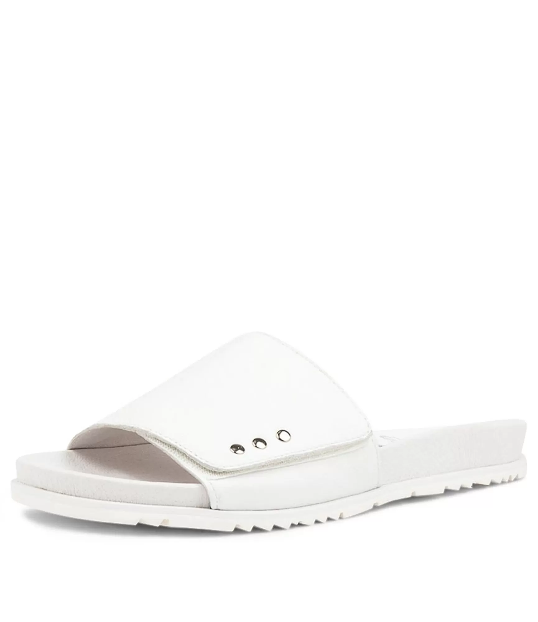 Cheap Midas Shoes Trance White Leather