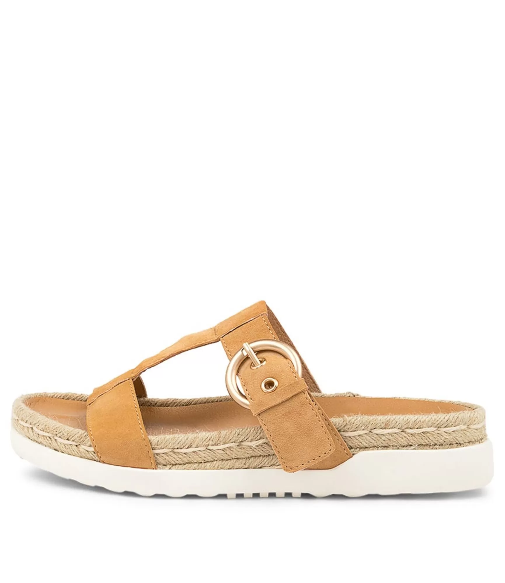 Shop Midas Shoes Trixi Caramel Suede