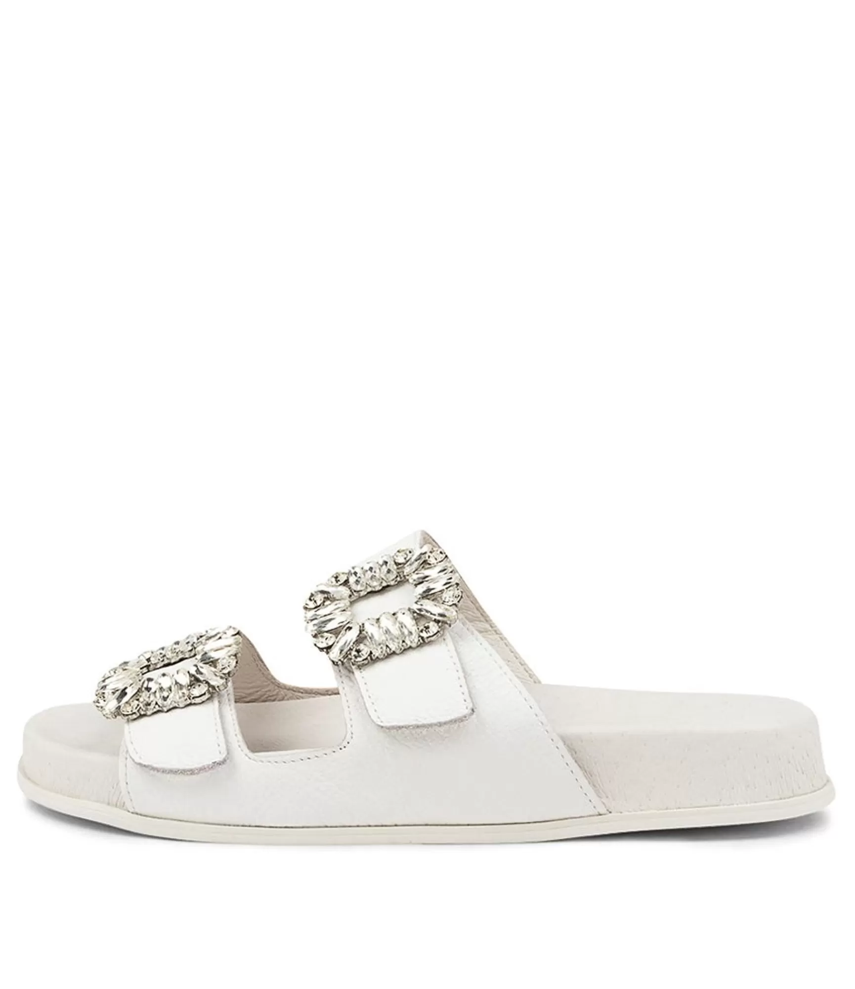 Online Midas Shoes Tutu White Leather