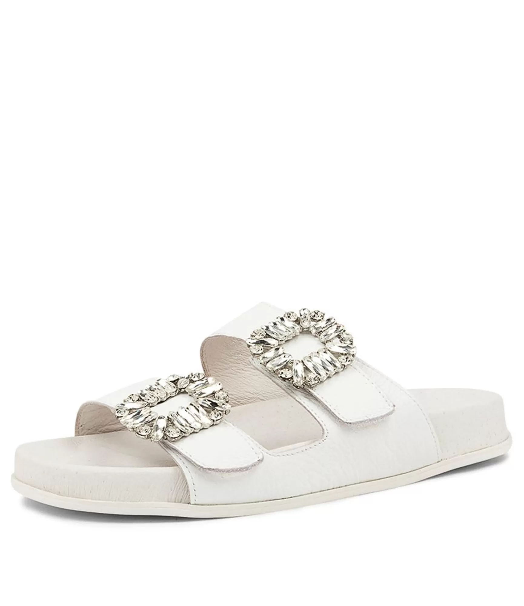 Online Midas Shoes Tutu White Leather