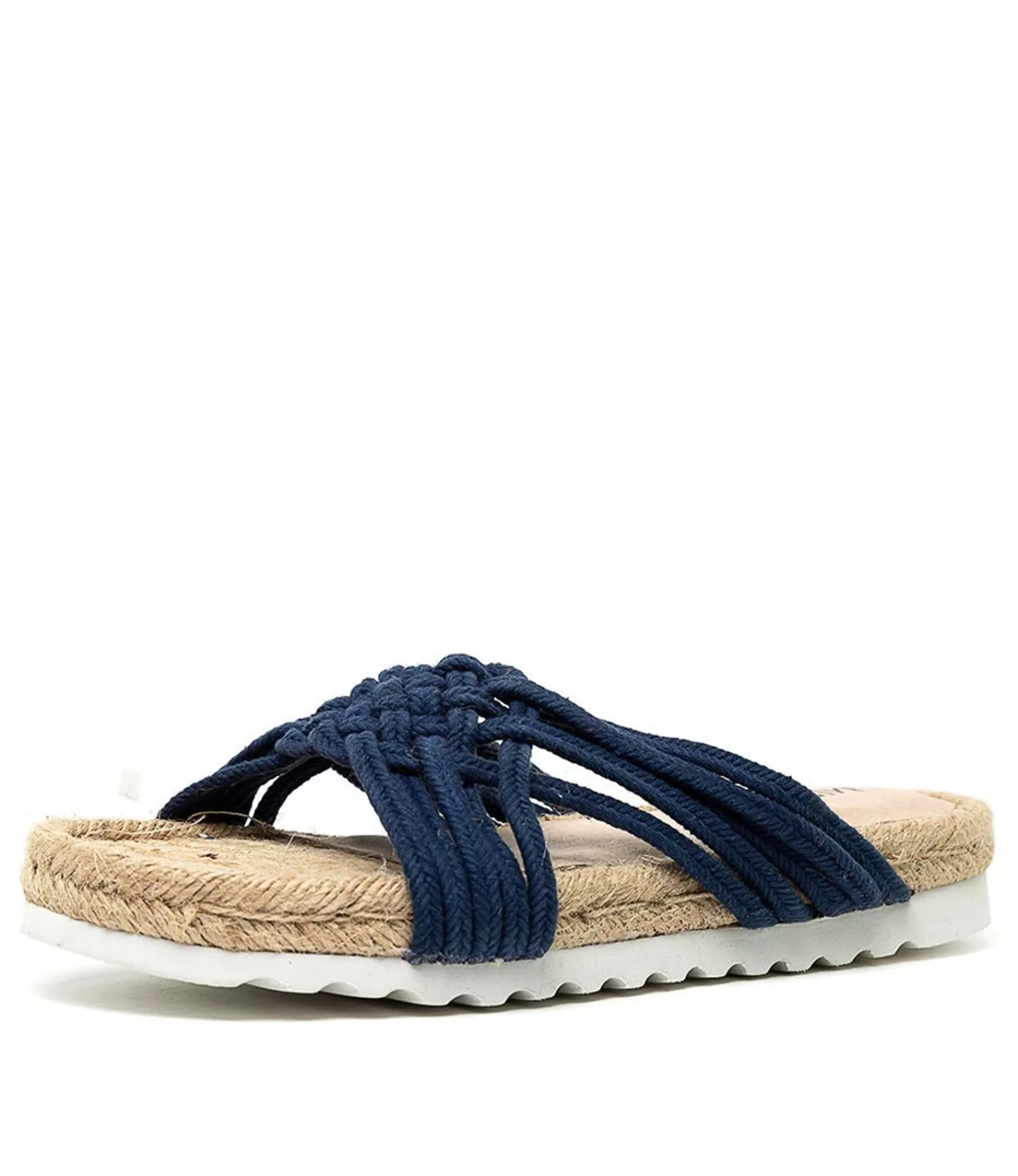 Cheap Midas Shoes Twotime Navy Rope