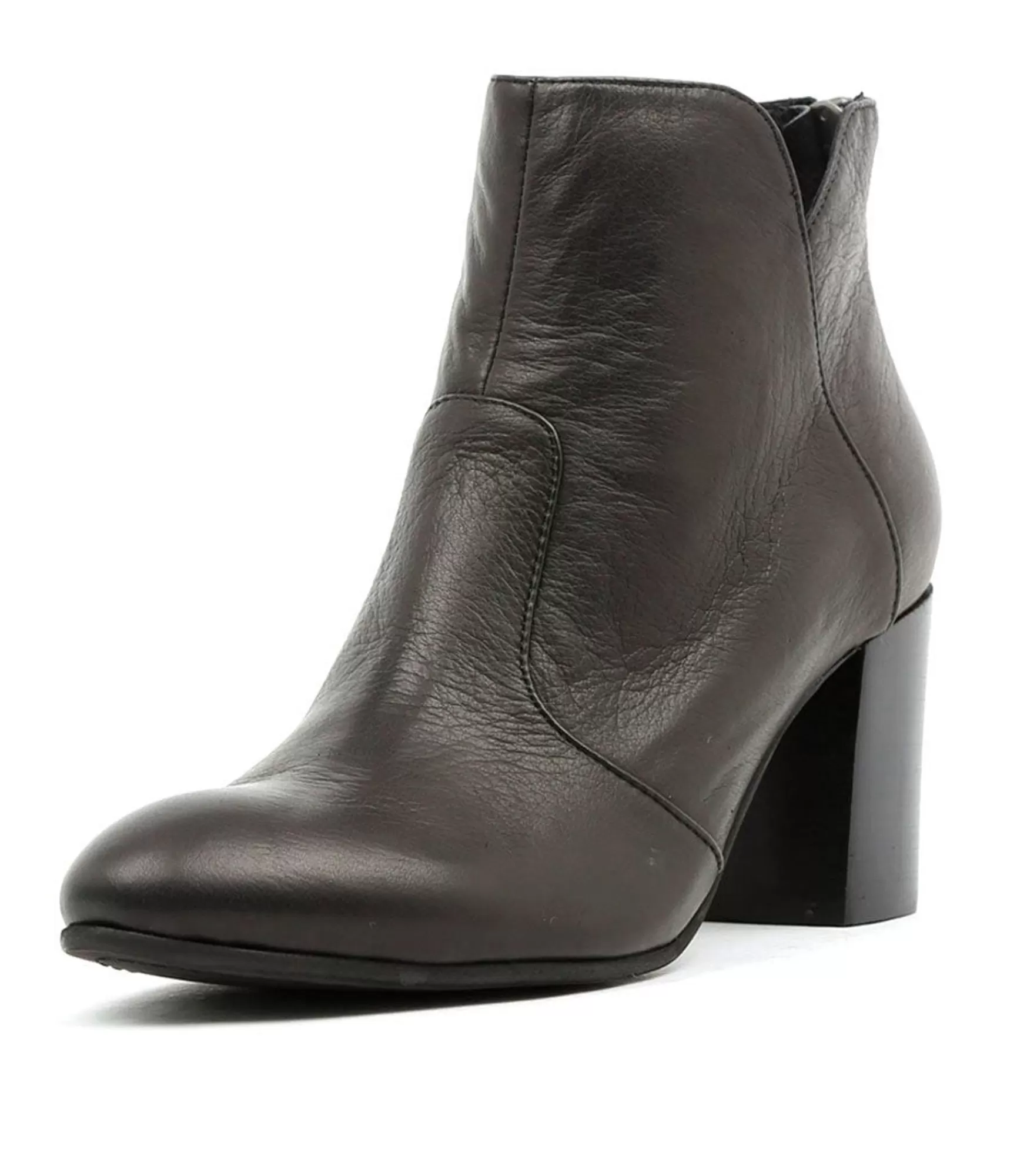 Cheap Midas Shoes Utterly Black Leather