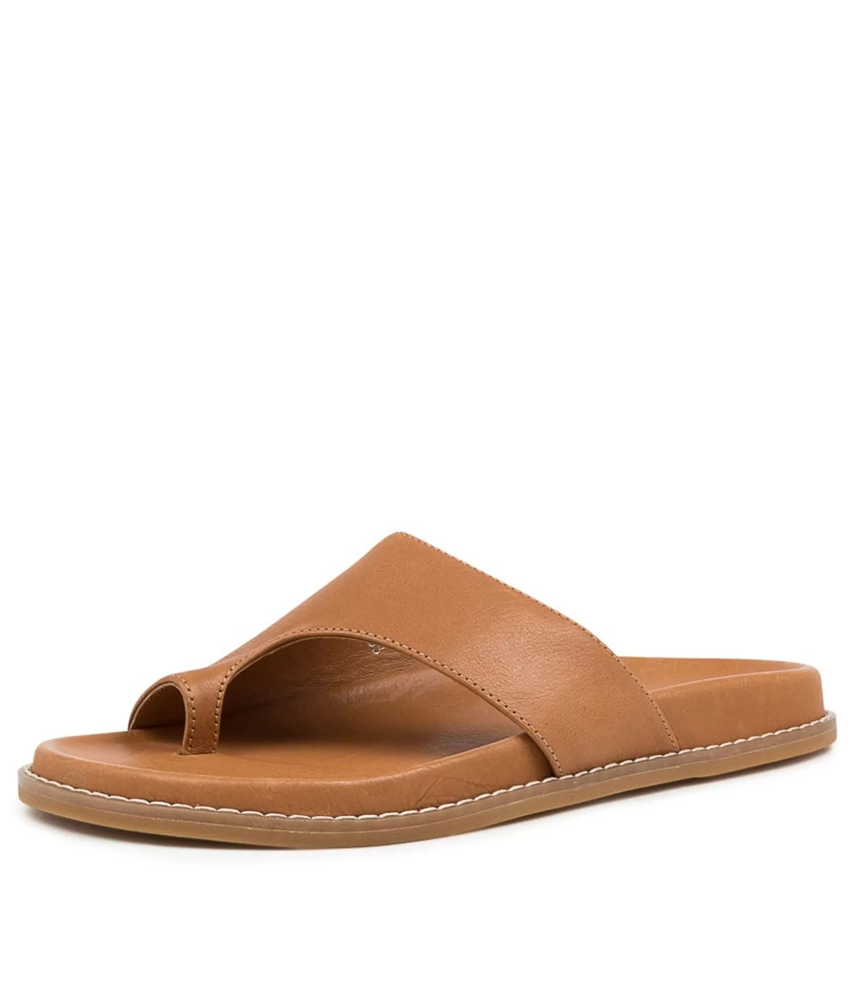 Cheap Midas Shoes Vasha Dk Tan Leather